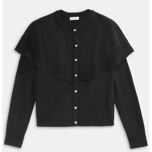 On 34th Cape Cardigan Button-Up Sweater